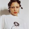 Camiseta Hako x Osr (Off-White) - Image 5
