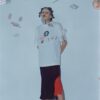 Camiseta Hako x Osr (Off-White) - Image 8