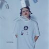 Camiseta Hako x Osr (Off-White) - Image 6
