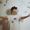 Camiseta Hako x Osr (Off-White) - Image 3