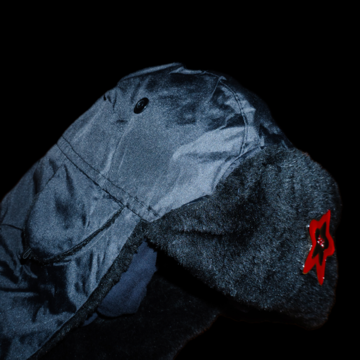 ushanka general soviético - Image 2